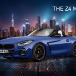 THE Z4 M40i