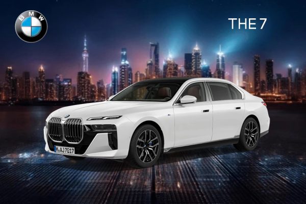 THE 7