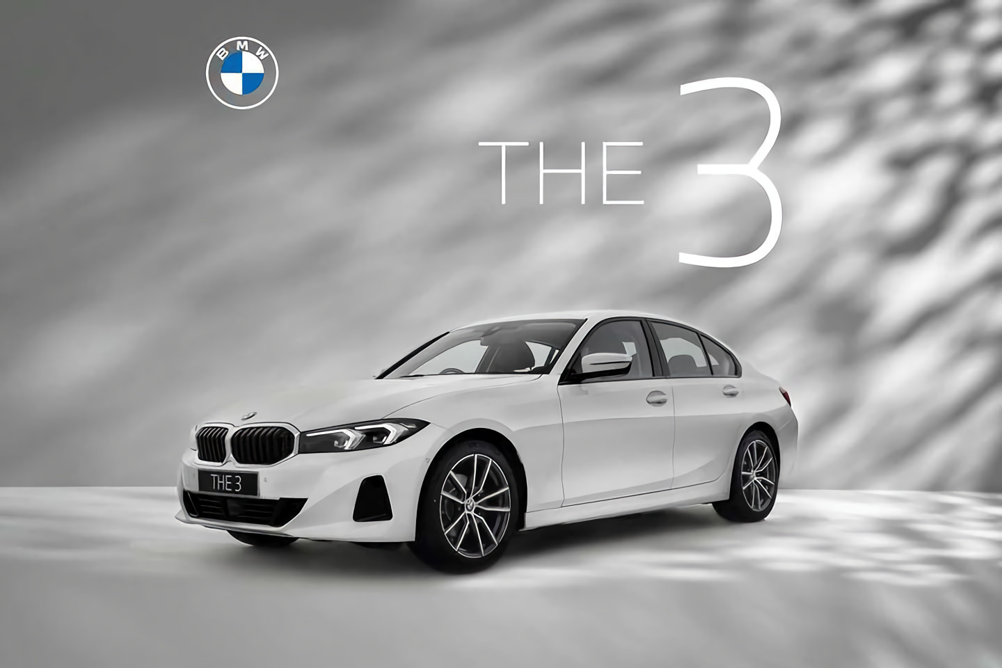 THE NEW 3