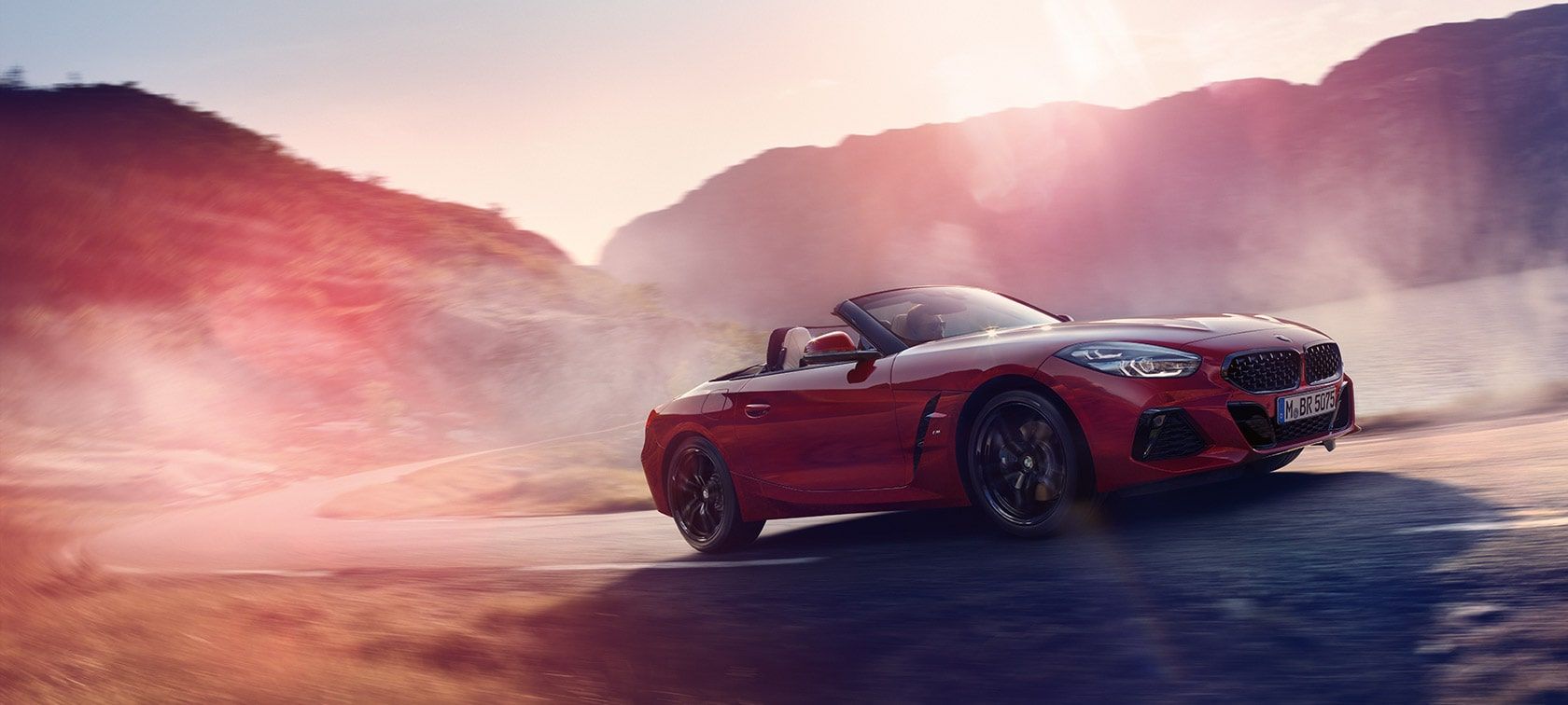THE Z4