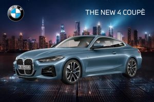 NEW 4 COUPE