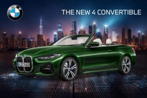 NEW 4 CONVERTIBLE