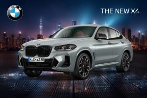 THE  X4