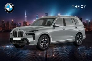 THE X7