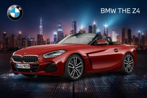 THE Z4