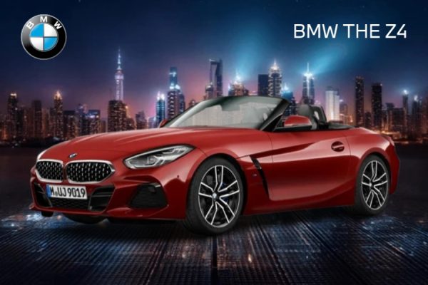 THE Z4