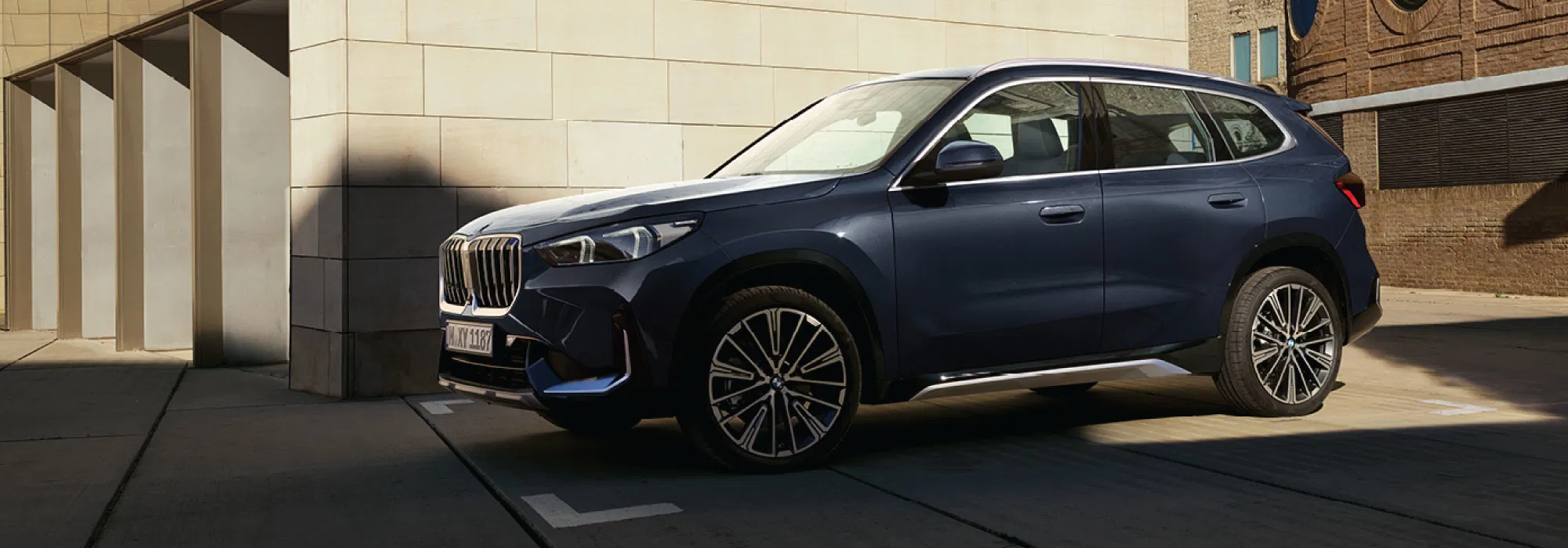 THE X1